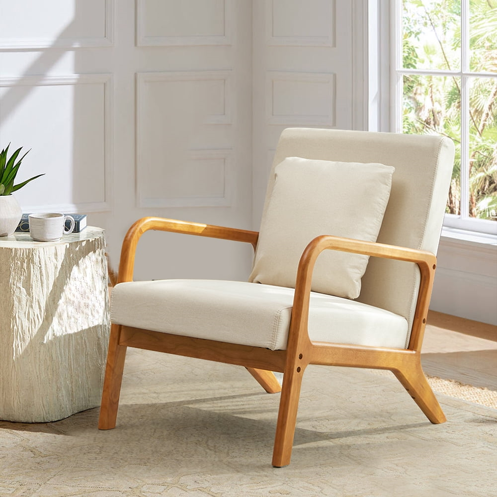 Elevate Your Home Decor with Accent Chairs Stylish and Functional