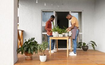 Budgeting for Home Improvement Projects