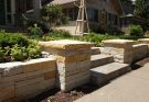 Transform Your Outdoor Space with a Premier Retaining Wall Expert in the Twin Cities