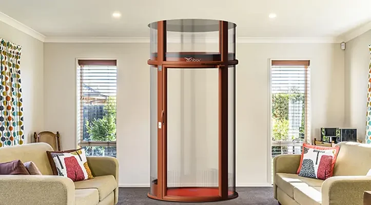 Home Elevators in Hyderabad