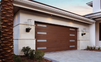 garage door installation in Chippewa Falls, WI