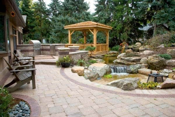 Exceptional Landscaping Solutions