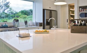 Caesarstone Quartz