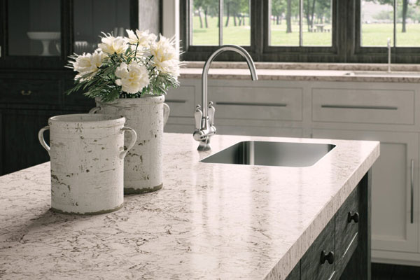 Caesarstone Quartz