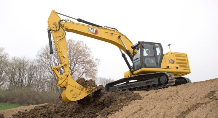 Excavator Rentals