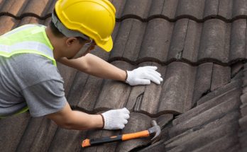 Roofing Companies