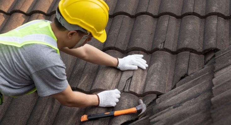 Roofing Companies